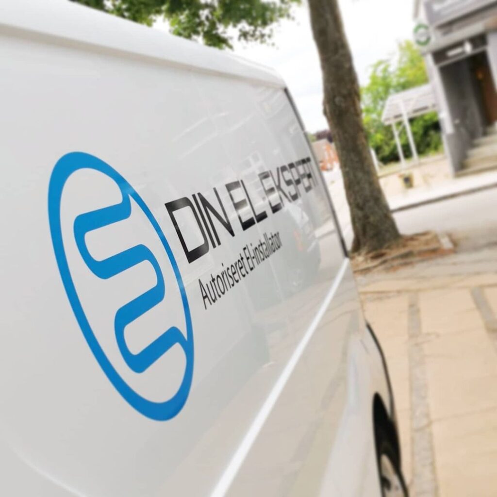 Elektriker Kolding