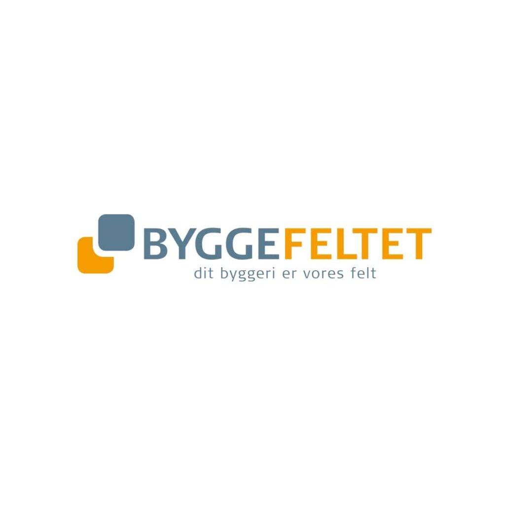 Byggefeltet logo din el-ekspert