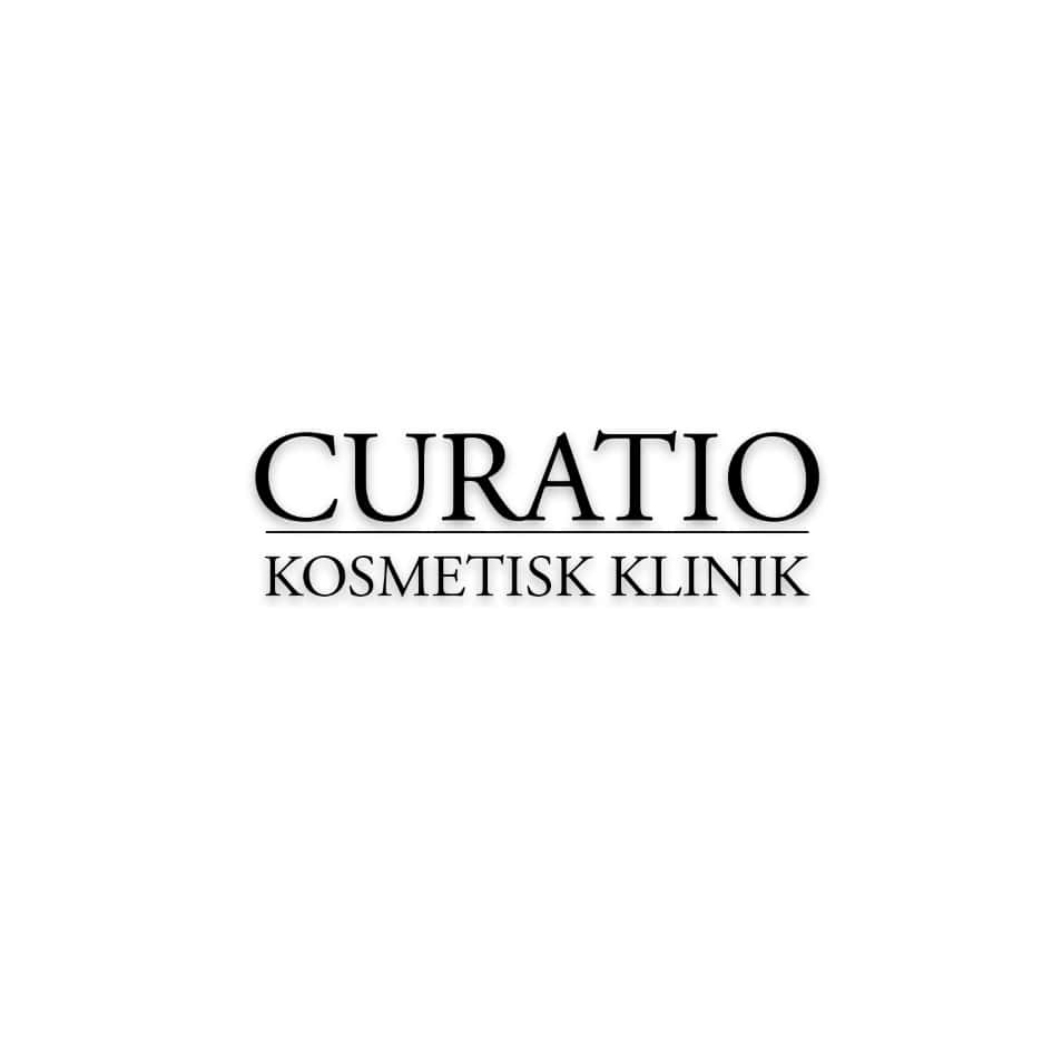 Curatio logo din el-ekspert
