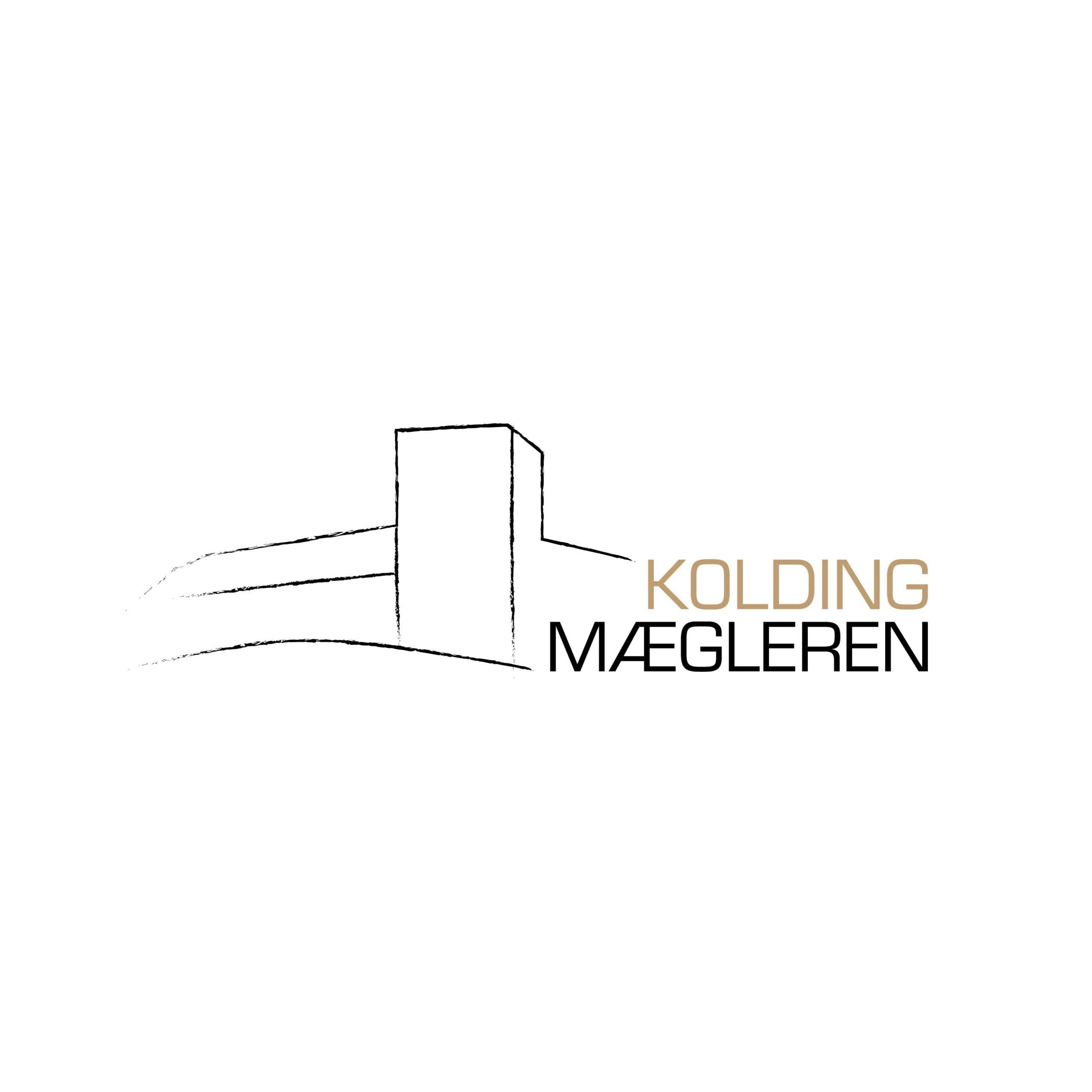 Kolding Mægleren logo