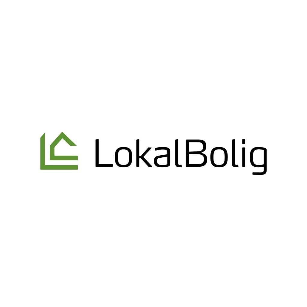 LokalBolig Kolding logo din el-ekspert