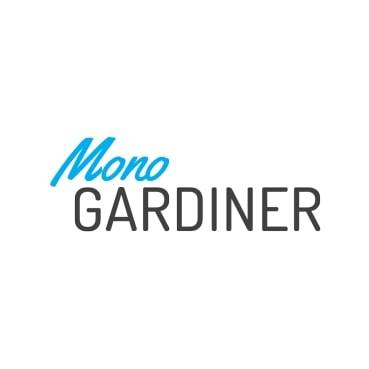 Mono Gardiner logo din el-ekspert