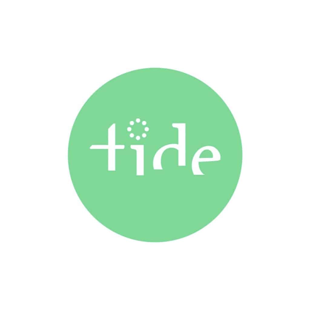 Tide bus logo din el-ekspert