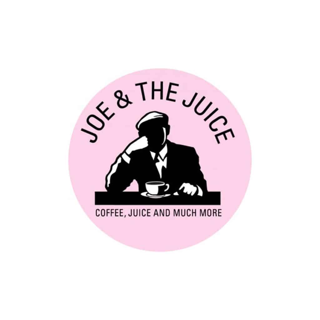 joe and the juice Kolding logo din el-ekspert