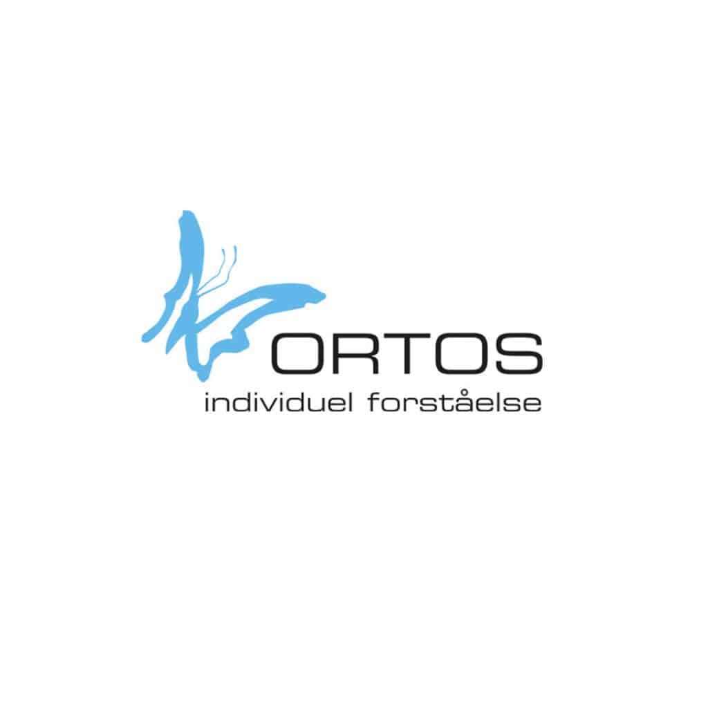 Ortos kolding logo din el-ekspert