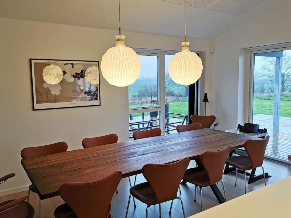 Elektriker arbejde fra kolding