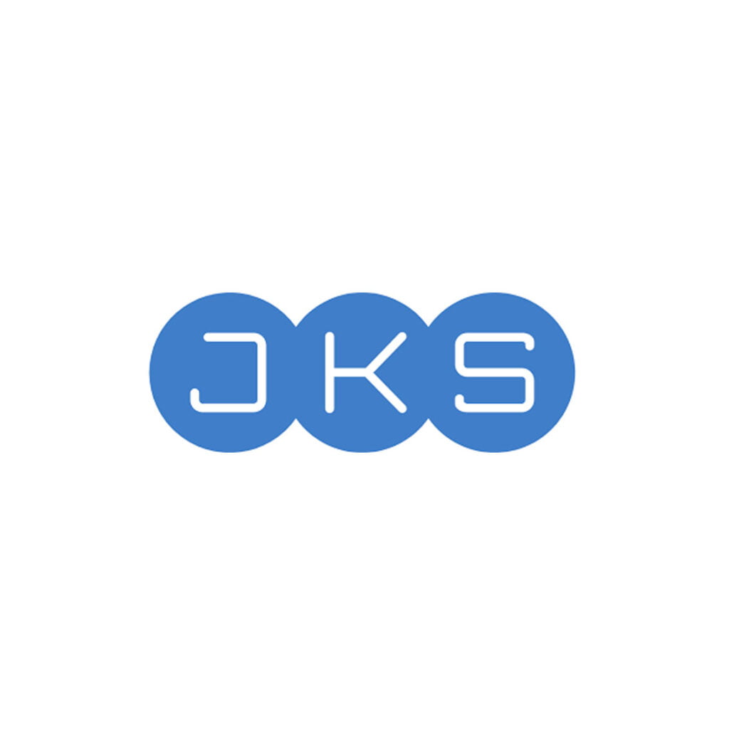JKS logo din el-ekspert kolding