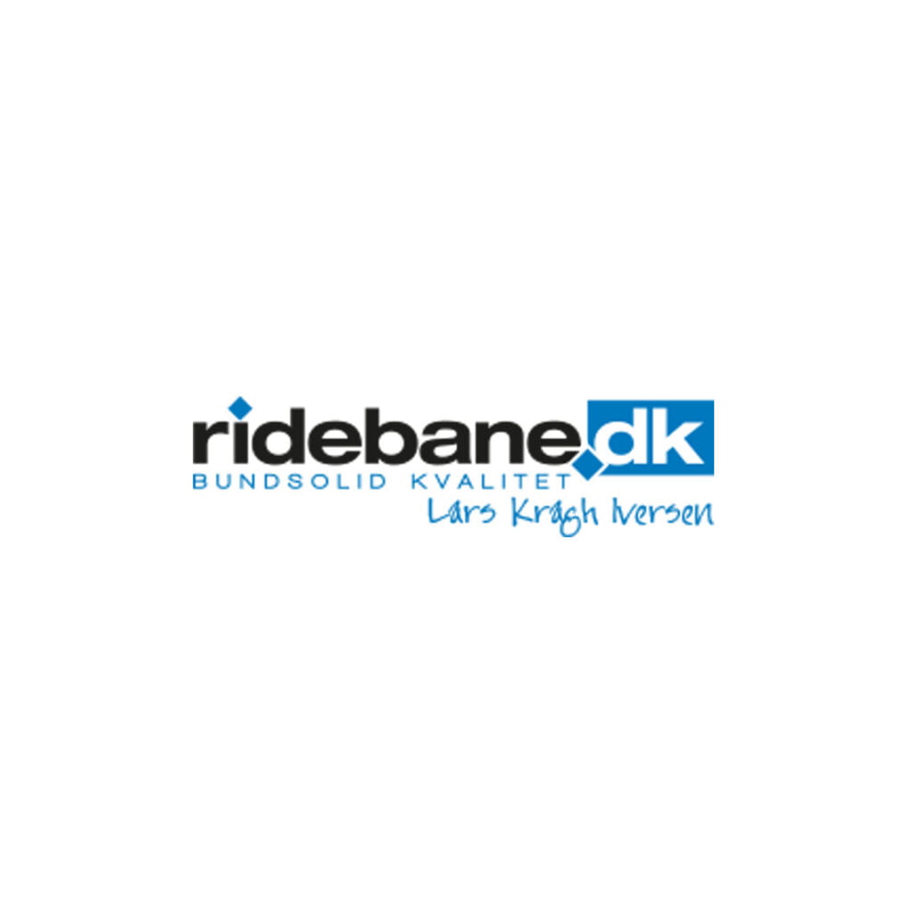 Ridebane.dk logo kolding elektrikker