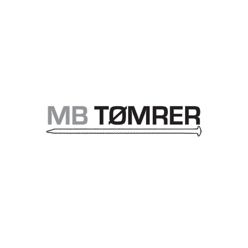 MB Tømrer logo kolding din elekspert