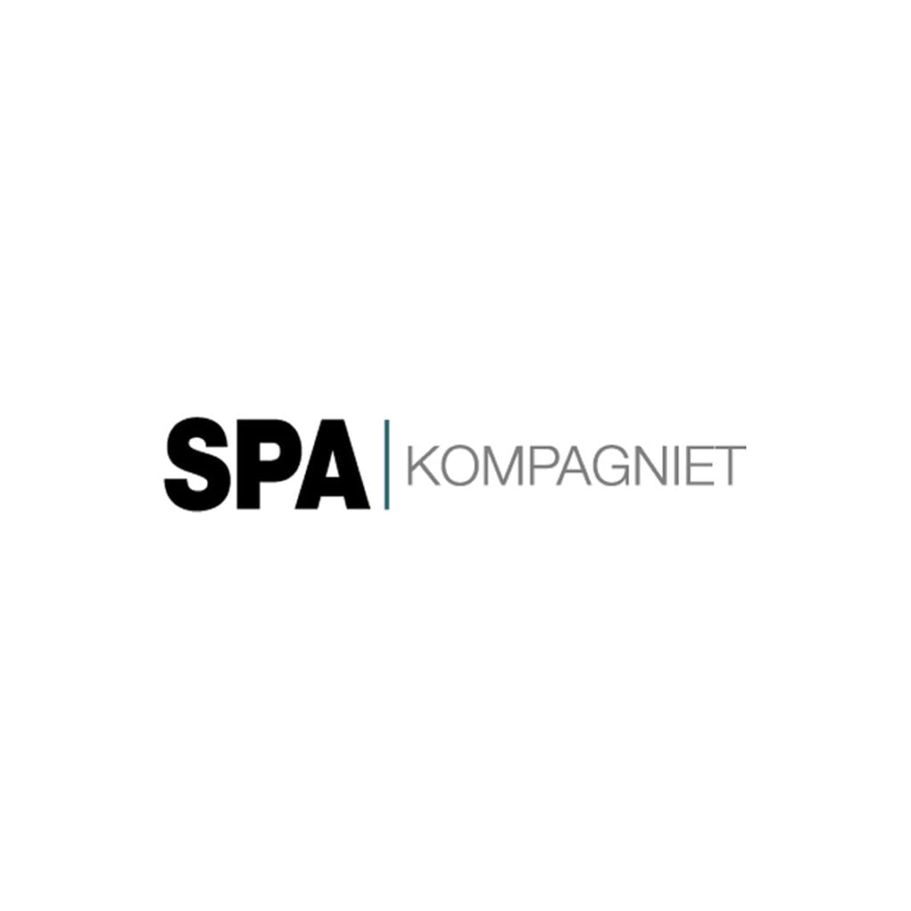 Spa kompagniet logo kolding elinstallation elektriker
