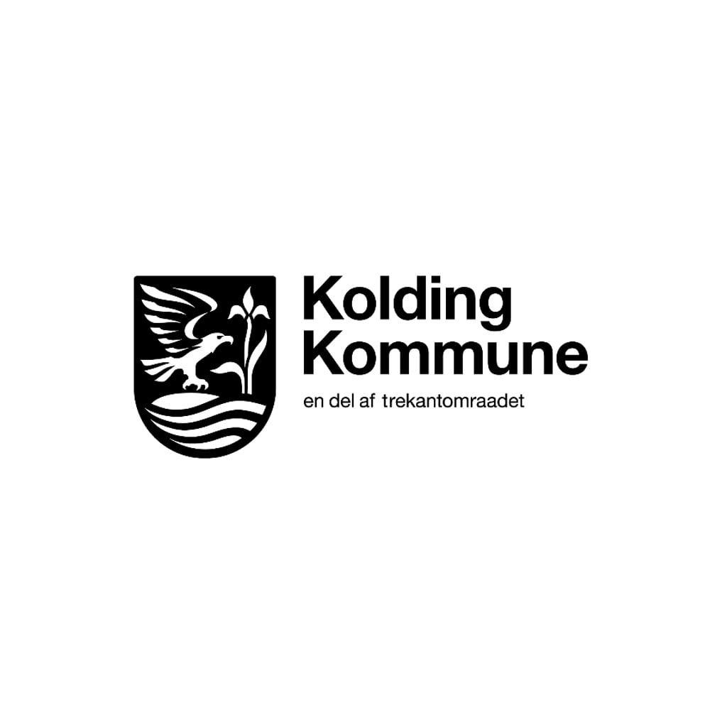 kolding kommune logo